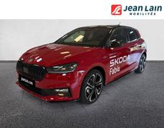 Skoda Fabia Gap