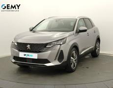 Peugeot 3008 - 3008 BlueHDi 130ch S&S EAT8 Allure Pack - 22 900 €