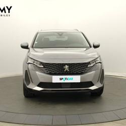 Peugeot 3008 3008 BlueHDi 130ch S&S EAT8 Allure Pack Dinan