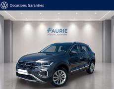 Volkswagen T-Roc Brive-la-Gaillarde