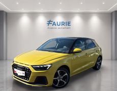 Audi A1 Sportback Brive-la-Gaillarde