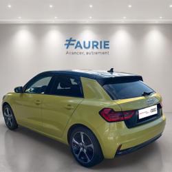 Audi A1 Sportback A1 Sportback 25 TFSI 95 ch BVM5 Advanced Brive-la-Gaillarde