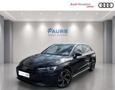 Audi A3 Sportback Brive-la-Gaillarde