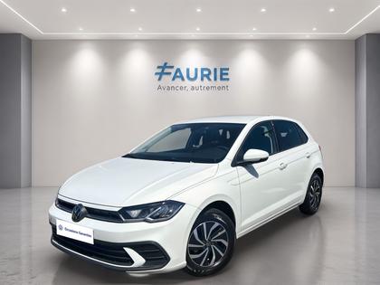 Volkswagen Polo - Polo 1.0 TSI 95 S&S DSG7 VW Edition - 20 900 €
