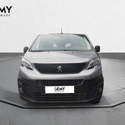 Peugeot Expert EXPERT CA FIXE XL BLUEHDI 180 S&S EAT8 Dinan