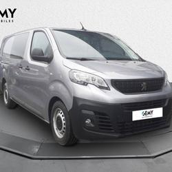 Peugeot Expert EXPERT CA FIXE XL BLUEHDI 180 S&S EAT8 Dinan