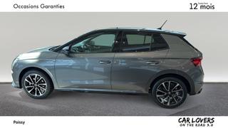 Skoda Fabia  - photo 1
