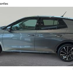 Skoda Fabia Fabia 1.0 TSI 116 ch EVO 2 DSG7 Monte-Carlo Poissy