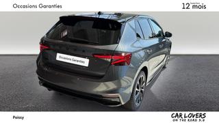 Skoda Fabia  - photo 4