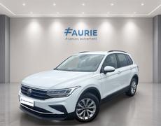 Volkswagen Tiguan Brive-la-Gaillarde