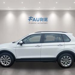 Volkswagen Tiguan Tiguan 2.0 TDI 150ch DSG7 Life Plus Brive-la-Gaillarde