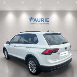 Volkswagen Tiguan Tiguan 2.0 TDI 150ch DSG7 Life Plus Brive-la-Gaillarde