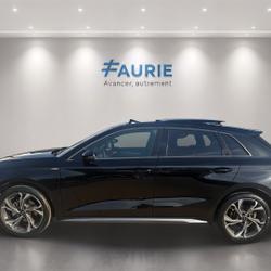 Audi A3 Sportback A3 Sportback TFSI 150 ch Hybride S line Brive-la-Gaillarde