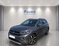 Volkswagen T-Cross Brive-la-Gaillarde