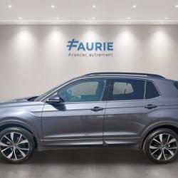 Volkswagen T-Cross T-Cross 1.0 TSI 116 Start/Stop DSG7 R-Line Edition Brive-la-Gaillarde