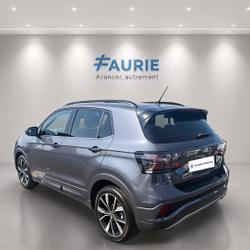 Volkswagen T-Cross T-Cross 1.0 TSI 116 Start/Stop DSG7 R-Line Edition Brive-la-Gaillarde