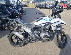 BMW R 80 Sausheim