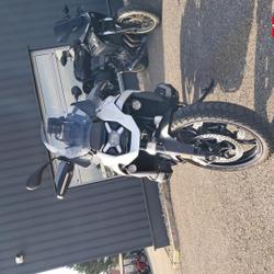 BMW R 80 R 1300 GS occasion - Sausheim - photo 3/14
