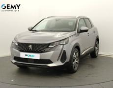 Peugeot 3008 Dinan