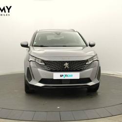 Peugeot 3008 3008 Puretech 130ch S&S BVM6 Roadtrip Dinan