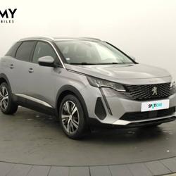 Peugeot 3008 3008 Puretech 130ch S&S BVM6 Roadtrip Dinan