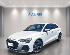 Audi A3 Sportback Brive-la-Gaillarde