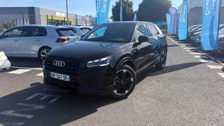 Audi Q2  - S Line - photo 0