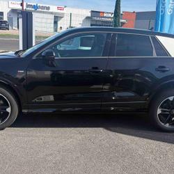 Audi Q2 35 TFSI 150 S tronic 7 S line occasion - Brive-la-Gaillarde - photo 2/24