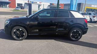 Audi Q2  - S Line - photo 1