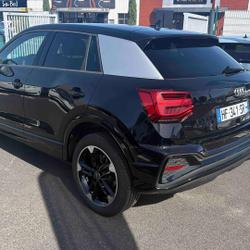 Audi Q2 35 TFSI 150 S tronic 7 S line occasion - Brive-la-Gaillarde - photo 3/24