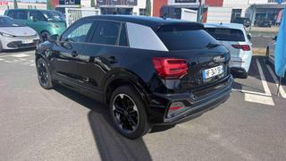 Audi Q2  - S Line - photo 2