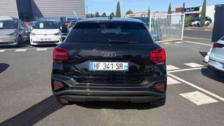 Audi Q2  - S Line - photo 3
