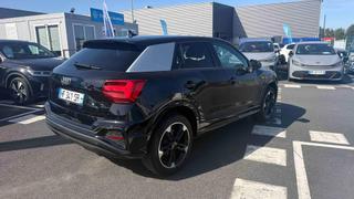 Audi Q2  - S Line - photo 4