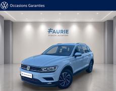 Volkswagen Tiguan Brive-la-Gaillarde