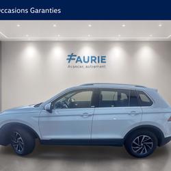 Volkswagen Tiguan 1.5 TSI EVO 150 Connect occasion - Brive-la-Gaillarde - photo 2/22