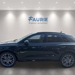 Audi Q3 Q3 35 TDI 150 ch S tronic 7 S line Brive-la-Gaillarde