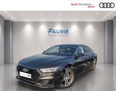 Audi A7 Sportback Brive-la-Gaillarde