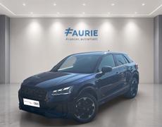 Audi Q2 Brive-la-Gaillarde