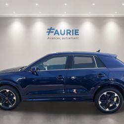 Audi Q2 Q2 35 TDI 150 S tronic 7 quattro S line Brive-la-Gaillarde