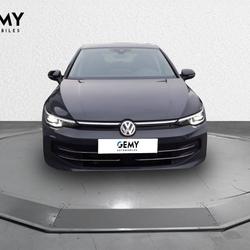 Volkswagen Golf 8 Golf 2.0 TDI SCR 150 DSG7 Life Plus Dinan