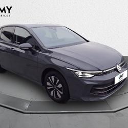 Volkswagen Golf 8 Golf 2.0 TDI SCR 150 DSG7 Life Plus Dinan