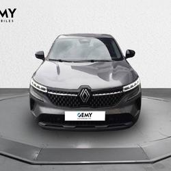 Renault Austral Austral mild hybrid advanced 130 GSR2 Evolution Dinan