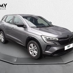 Renault Austral Austral mild hybrid advanced 130 GSR2 Evolution Dinan