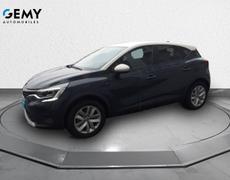 Renault Captur Dinan