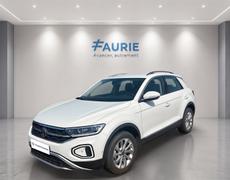 Volkswagen T-Roc Brive-la-Gaillarde