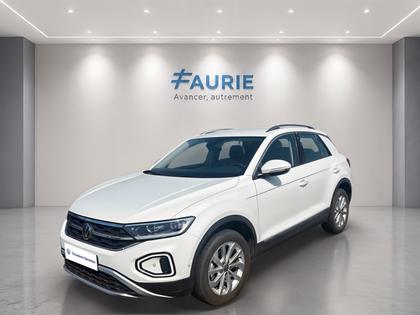 Volkswagen T-Roc - T-Roc 1.5 TSI EVO 150 Start/Stop DSG7 Style - 27 990 €