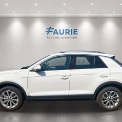 Volkswagen T-Roc T-Roc 1.5 TSI EVO 150 Start/Stop DSG7 Style Brive-la-Gaillarde