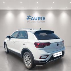Volkswagen T-Roc T-Roc 1.5 TSI EVO 150 Start/Stop DSG7 Style Brive-la-Gaillarde