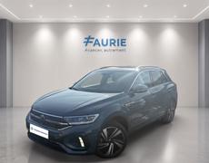 Volkswagen T-Roc Brive-la-Gaillarde