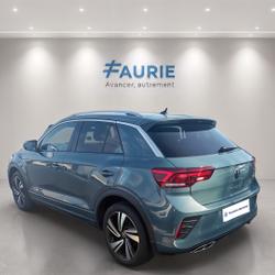 Volkswagen T-Roc 1.5 TSI EVO2 150 Start/Stop DSG7 R-Line Edition occasion - Brive-la-Gaillarde - photo 3/24